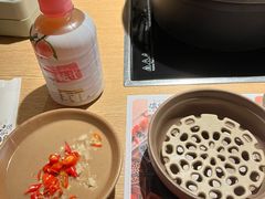 -温野菜涮涮锅(西单大悦城店)