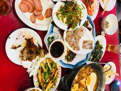 -西塔大冷面(市府大路店)