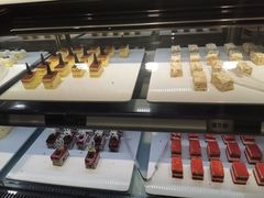 -汉巴味德(大悦城店)