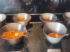 -捞王猪肚鸡火锅(昆山店)