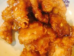 -局气 烤鸭·北京菜(光华路店)