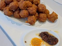 -峨嵋酒家(地安门店)