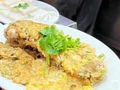 -老彬专工蚝烙糕粿