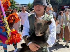 -波塞冬旅游度假区