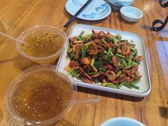 -61号餐吧(兴坪古镇漓江店)