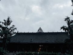 -古大圣慈寺