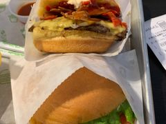 -Shake Shack(西单大悦城店)