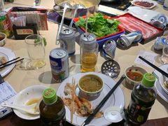 -花园酒家(油麻地店)