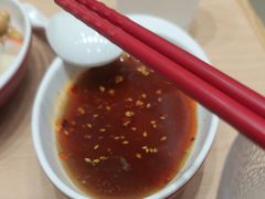 -喜家德虾仁水饺(浦东山姆店)