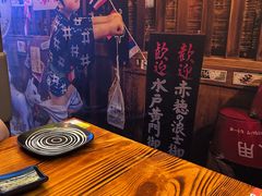 -坂吉屋·居酒屋深夜食堂(龙湖店)