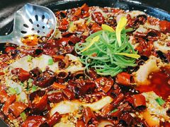 -渔语鱼酸菜鱼新川菜(万象城店)