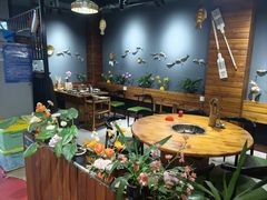 -秋语木桶鱼.酸菜鱼(开发区火车站店)