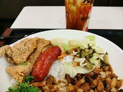 -永和大王(宜山店)