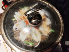 -绿茶餐厅(昌平悦荟店)