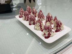 蓝莓山药-双井轩(双井店)