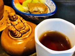 酸梅汤-佛跳墙捞饭(连目巷店)