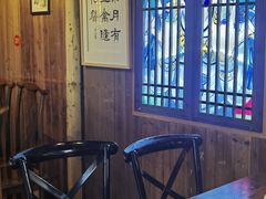 -大傻徽菜园·中国徽菜大师(老街店)
