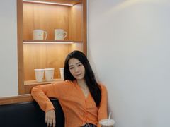 用餐区-LilBee Coffee