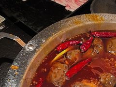 -晓宇重庆火锅(西安荟聚店)