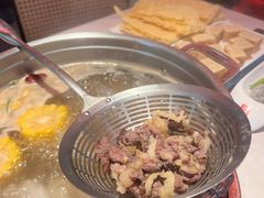 -八合里潮汕鲜牛肉火锅(福州万象城店)