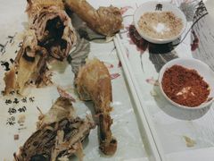 -秦月轩·陕西家乡菜(阜成路·五棵松店)