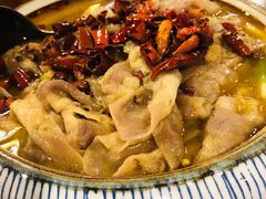 -觅山云南菜(泊富ICITY店)