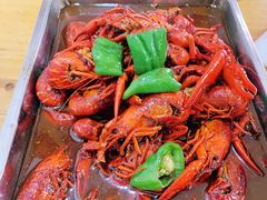 -盱眙虾神於氏龙虾(夫子庙红街店)