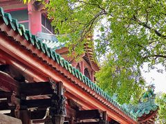 -南华禅寺