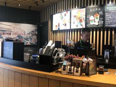 -星巴克臻选(重庆沙坪坝店)