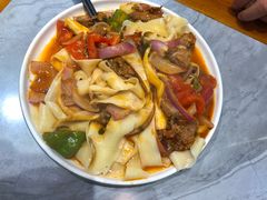 -河州春清真西北特色美食(虎踞路店)