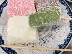 -广信牛奶甜品世家(台东店)