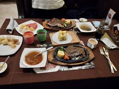 -尊品牛排(沙湾印象汇店)