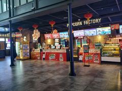 -CGV影城(新都心IMAX店)
