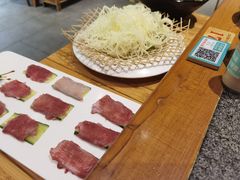 -江小渔鲜鱼火锅(应天西路店)