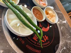-秀男家米肠汤饭