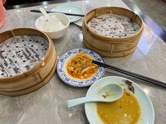 -都一处烧麦馆(前门店)