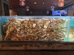 -紫阳海鲜楼·传承闽味(长乐路总店)