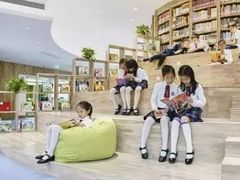 -协和双语学校(虹桥校区)