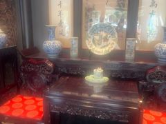 -四世同堂·京菜·烤鸭(双井店)