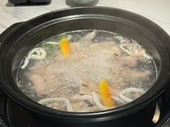 -狐狸爱上椰子鸡(滨江星光大道店)