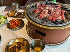 -西塔老太太泥炉烤肉(望京一店)