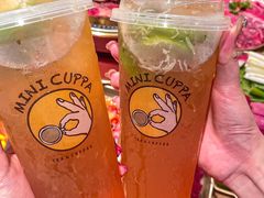 -西塔老太太泥炉烤肉(武汉摩尔城店)