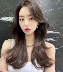 -MMby Hair Code芭曲发型