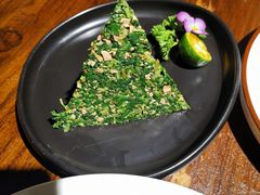 -金枝玉叶上海人家食府(三里河店)