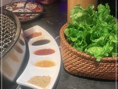 -十三姨正合丰烤肉(营迹路店)