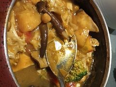 -三宝大饭店-中和艺素餐厅(浦上金山正祥广场店)