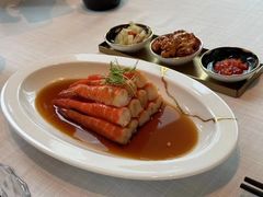 -莉莉海堂HAITANG·烤鸭(国贸商城店)
