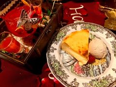 -BROWNSTONE布朗石西班牙餐厅(富城店)