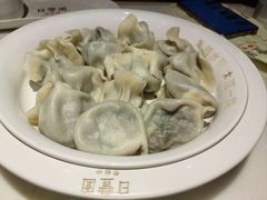 -日丰园海肠水饺·老字号大连海鲜(和平广场店)