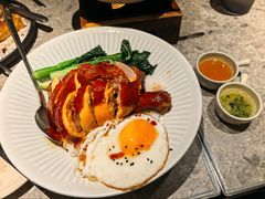 -留半山·香港食堂(啦啦宝都店)